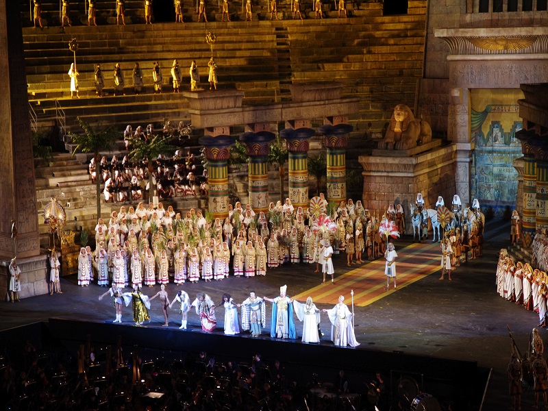  FinesseTravel: Verona and the Opera FULL 